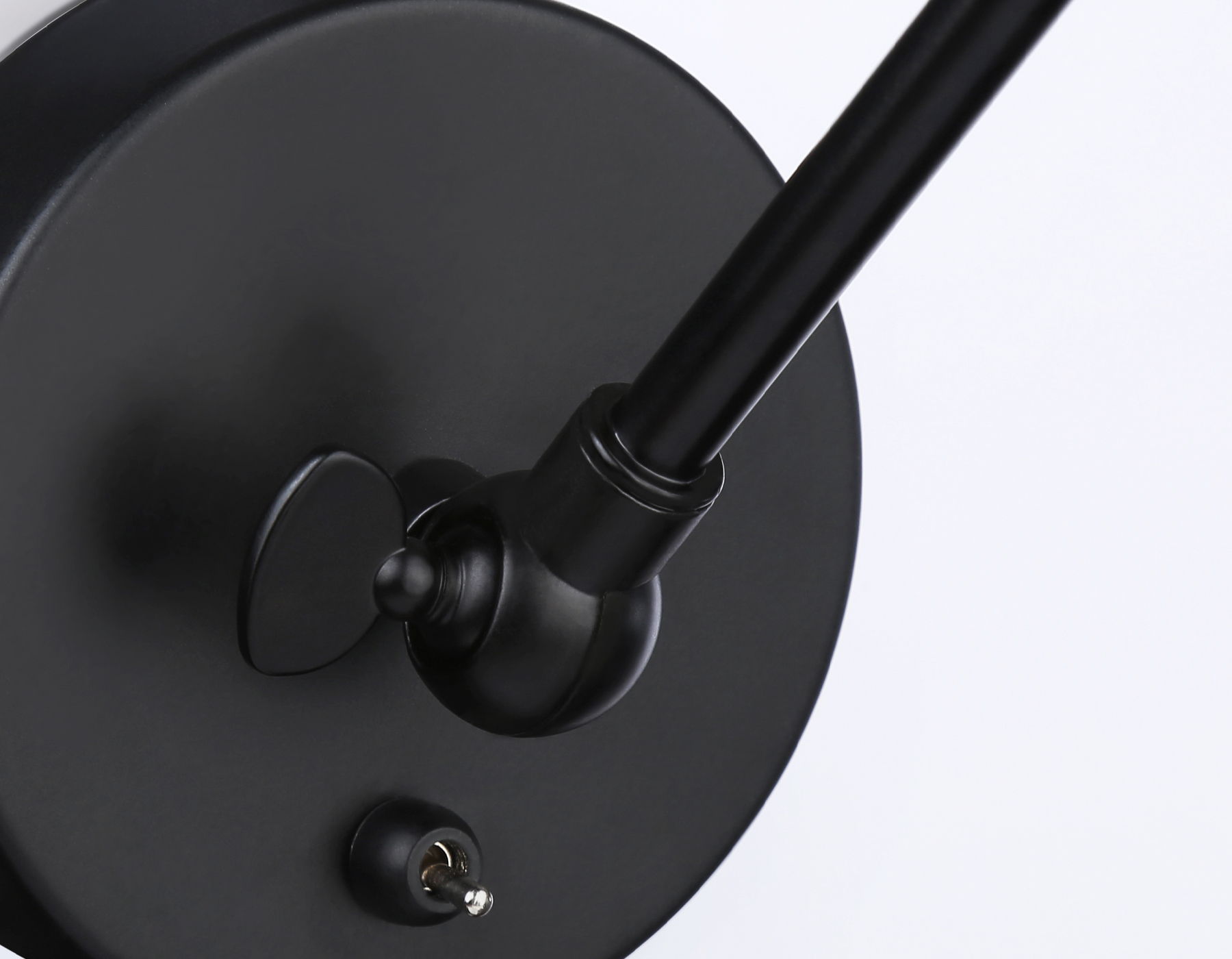 TR8148 BK черный E27 max 40W 340*120*490