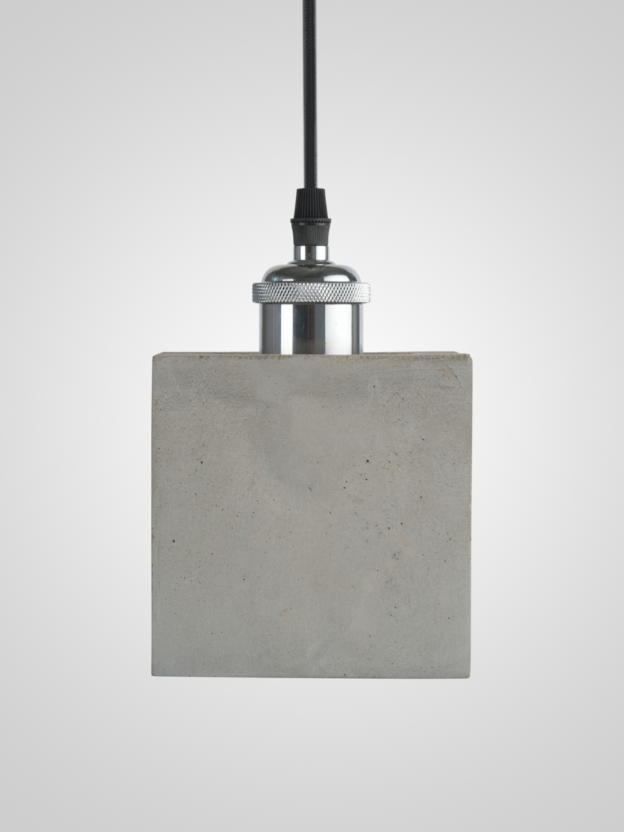 Подвесной светильник BL108-1P-120 DGR 000063305