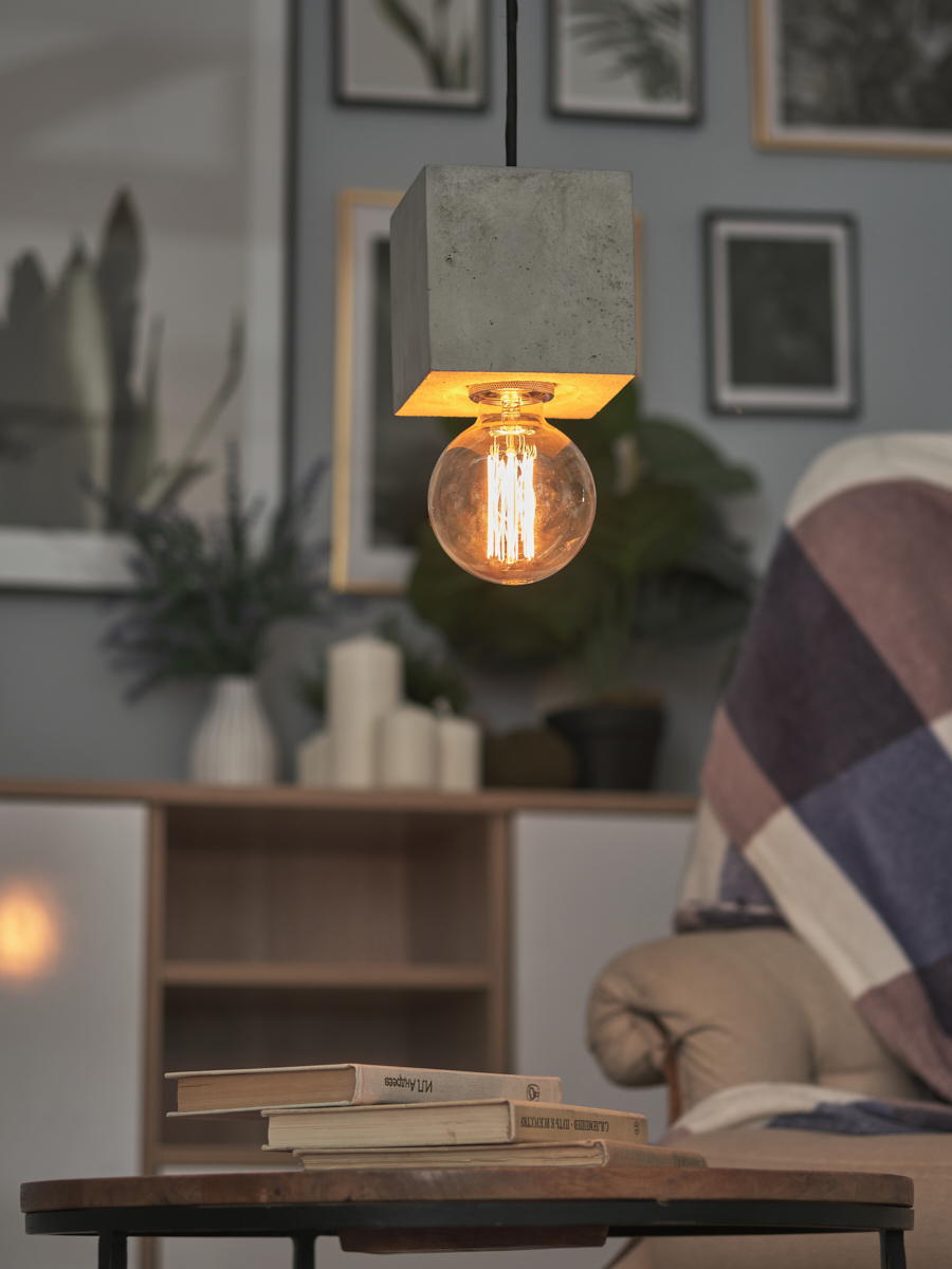 Подвесной светильник BL108-1P-120 DGR 000063305