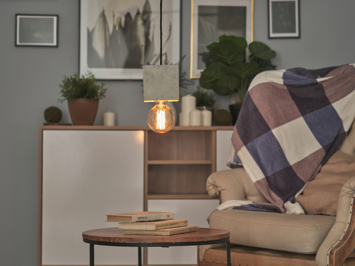 Подвесной светильник BL108-1P-120 DGR 000063305