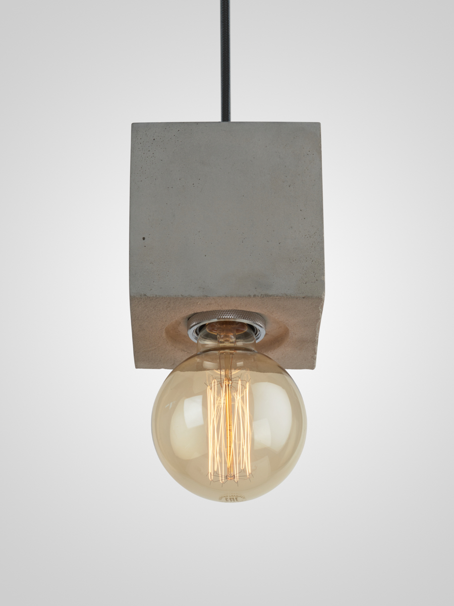 Подвесной светильник BL108-1P-120 DGR 000063305