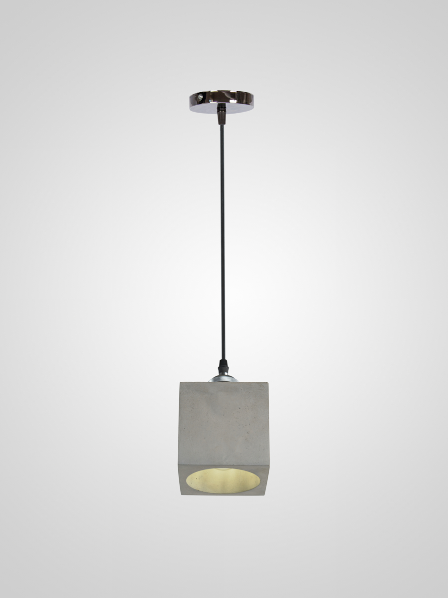 Подвесной светильник BL108-1P-120 DGR 000063305