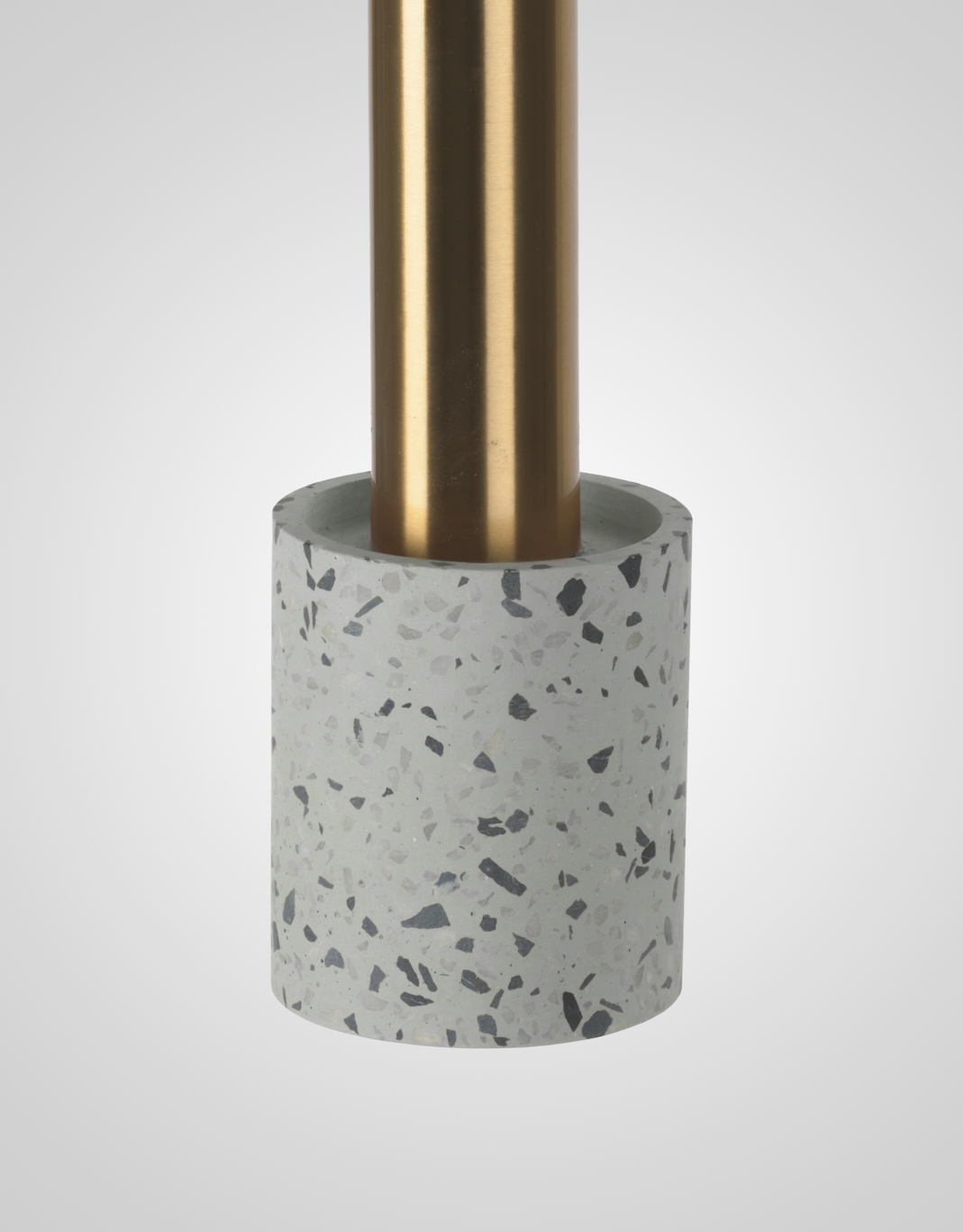 Подвесной светильник PS8258 marble WT 000060163