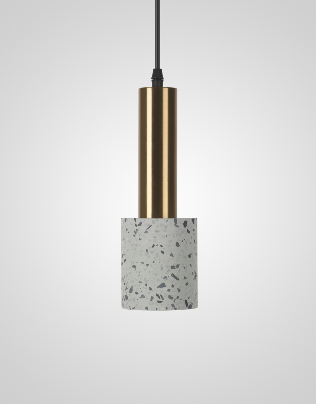 Подвесной светильник PS8258 marble WT 000060163