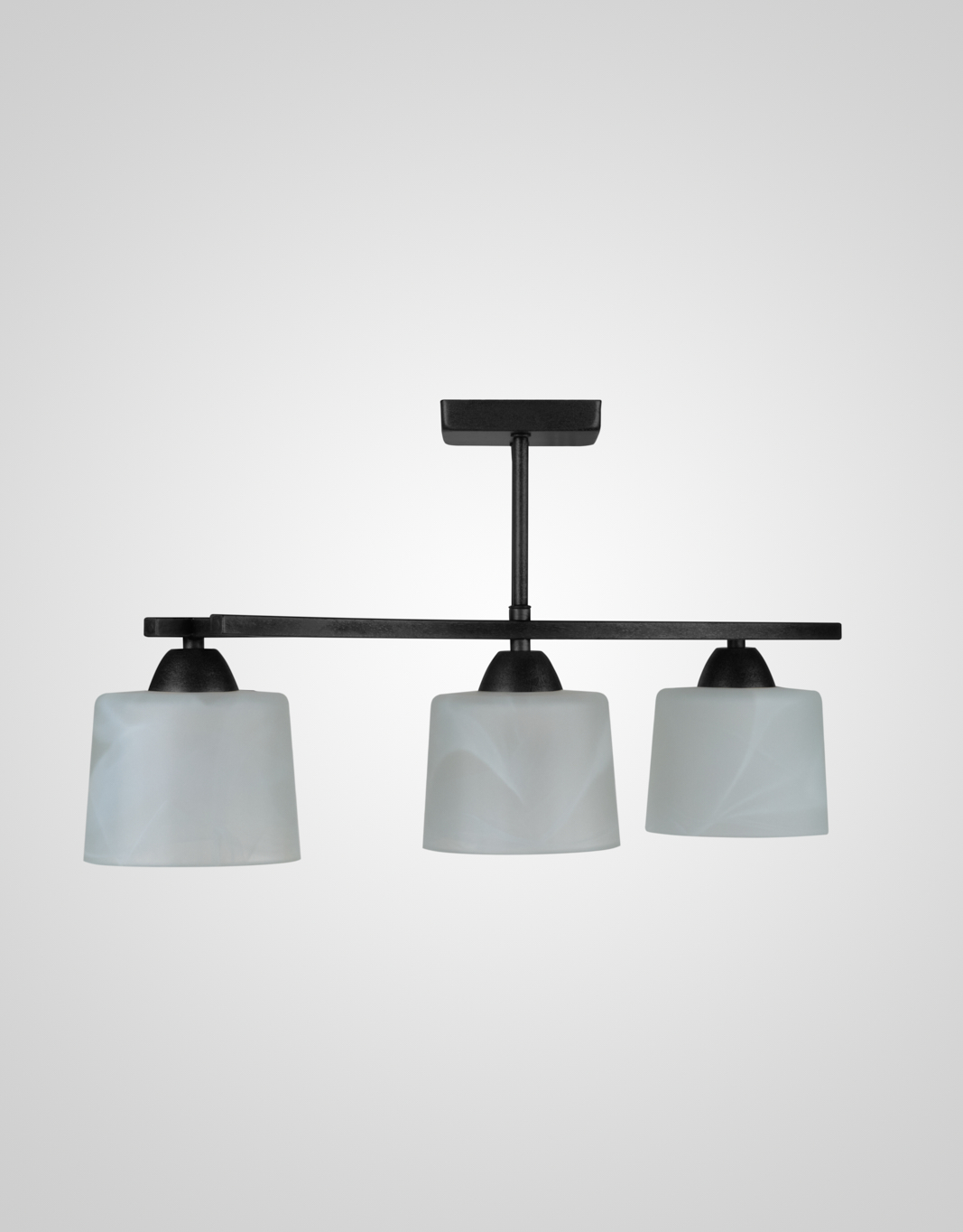 Потолочный светильник SS5274-3 BK 000061923