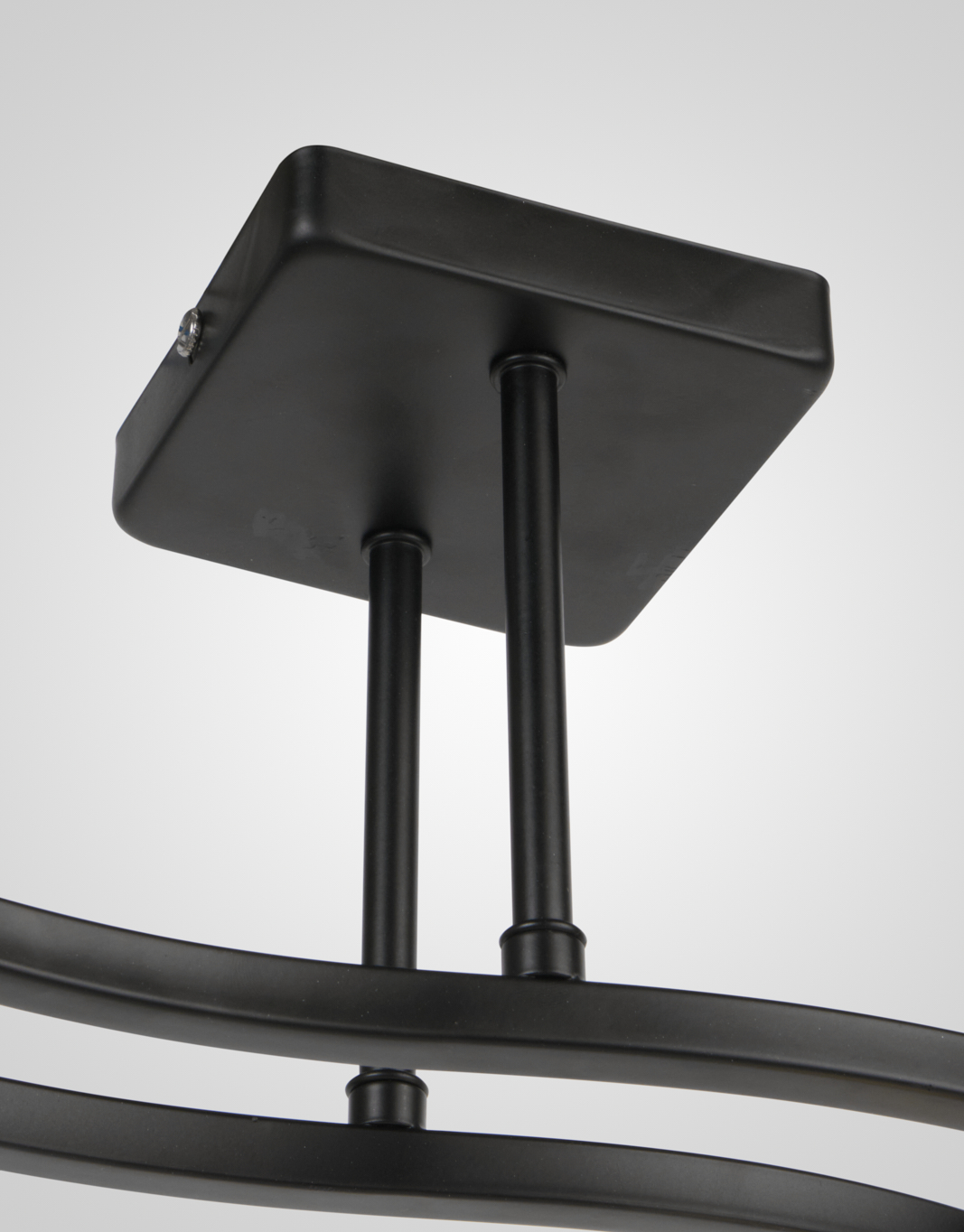 Потолочный светильник SS5274-3 BK 000061923