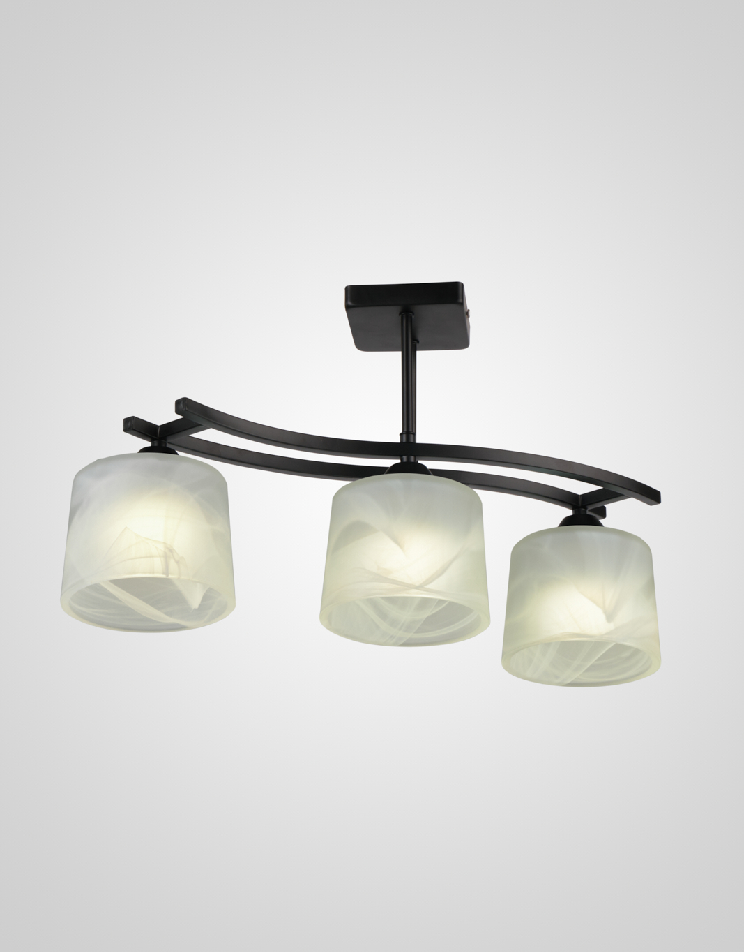 Потолочный светильник SS5274-3 BK 000061923