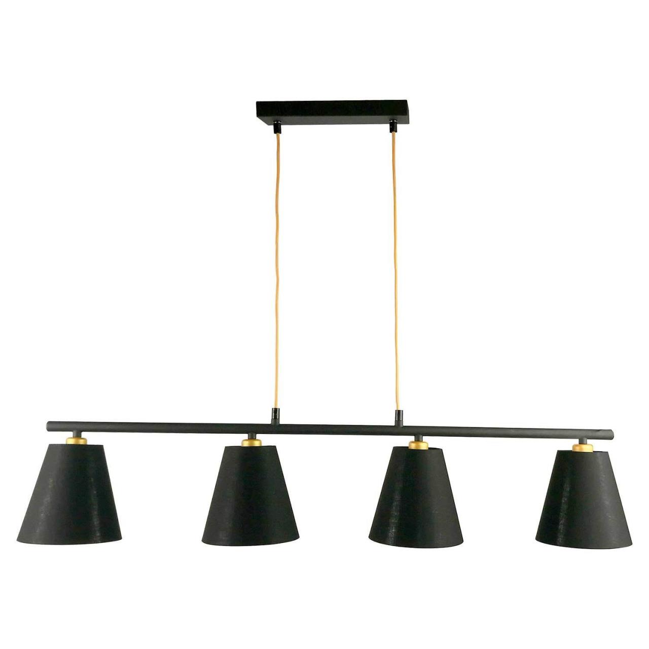 Линейно-подвесной светильник Lussole SY4508