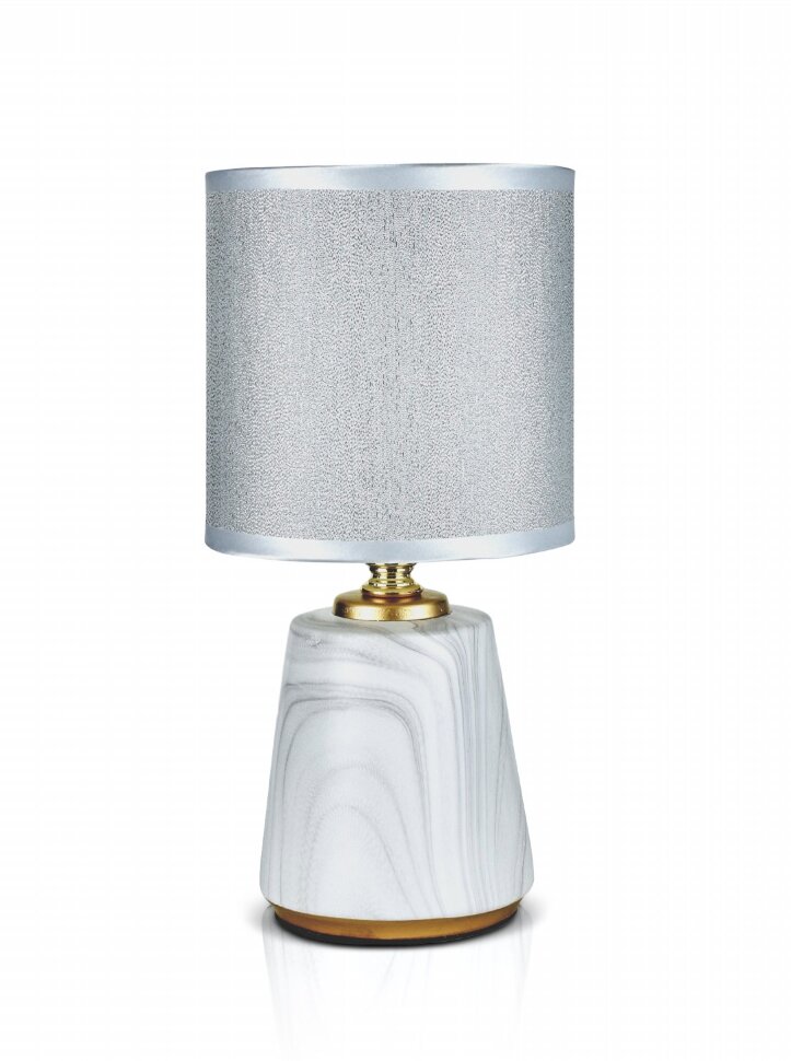 В-HS8477 white, размер: 130*130*270мм (24) светиль [01103913]