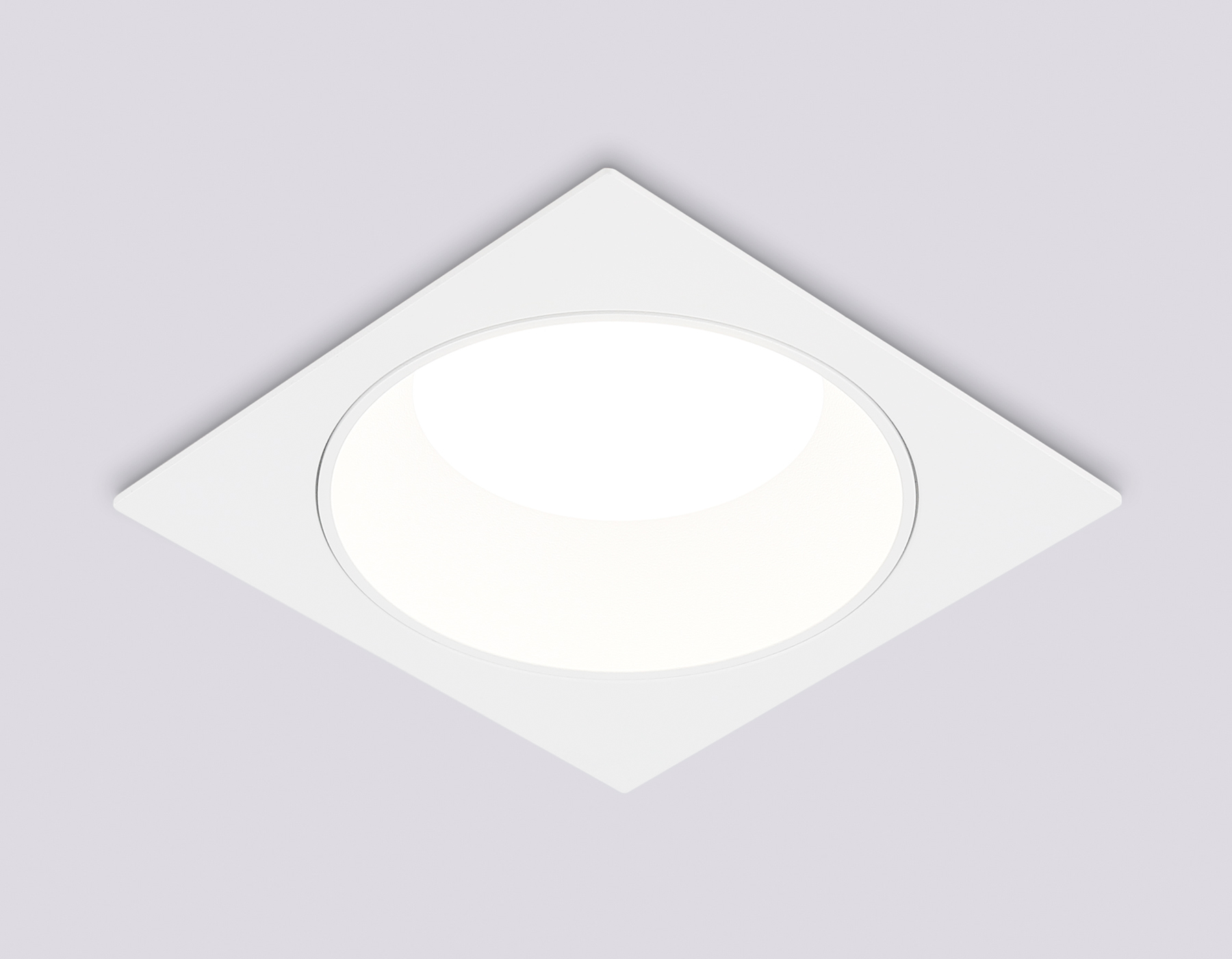 TN52337 SWH белый песок GX53 max 12W 115*115*25