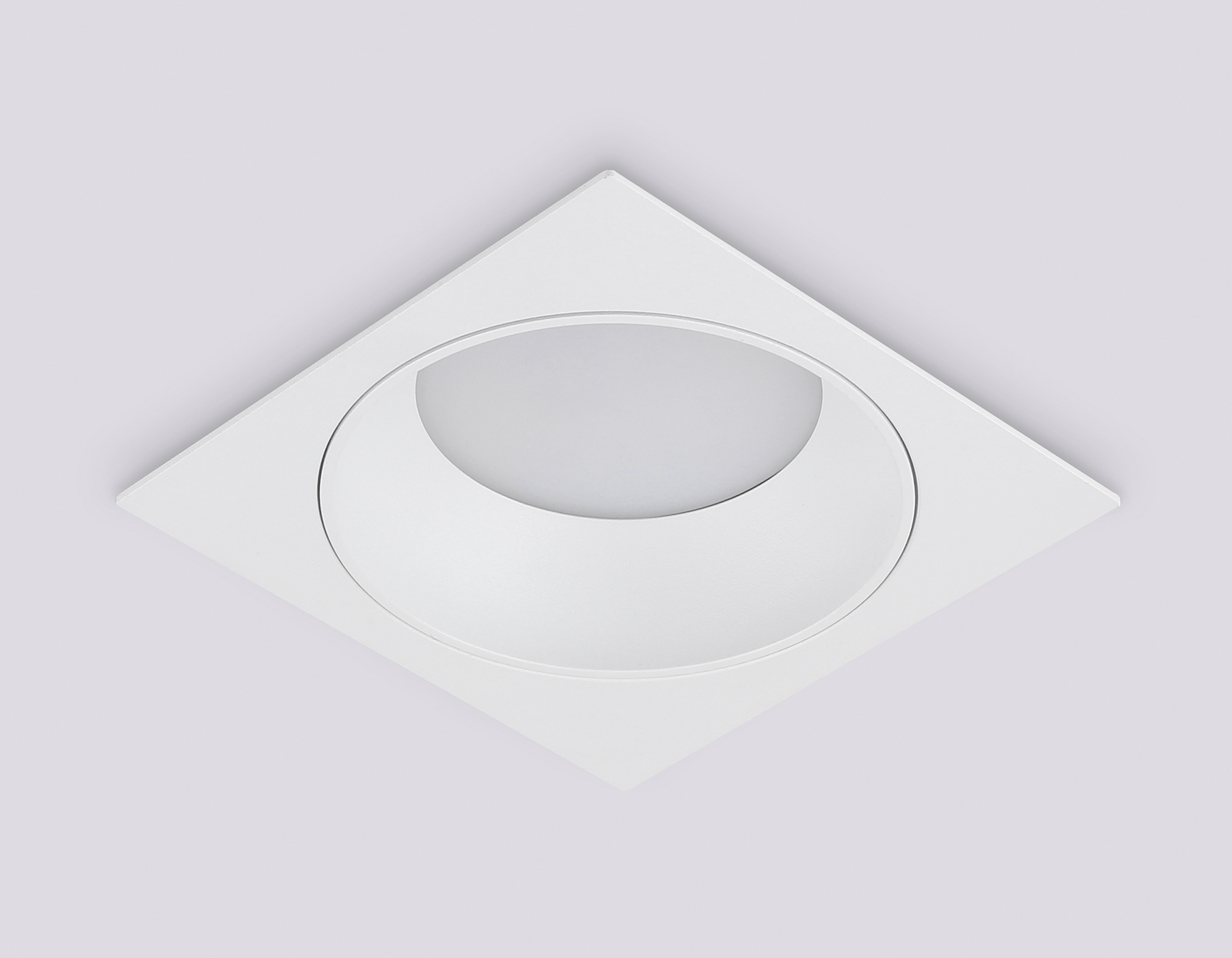 TN52337 SWH белый песок GX53 max 12W 115*115*25