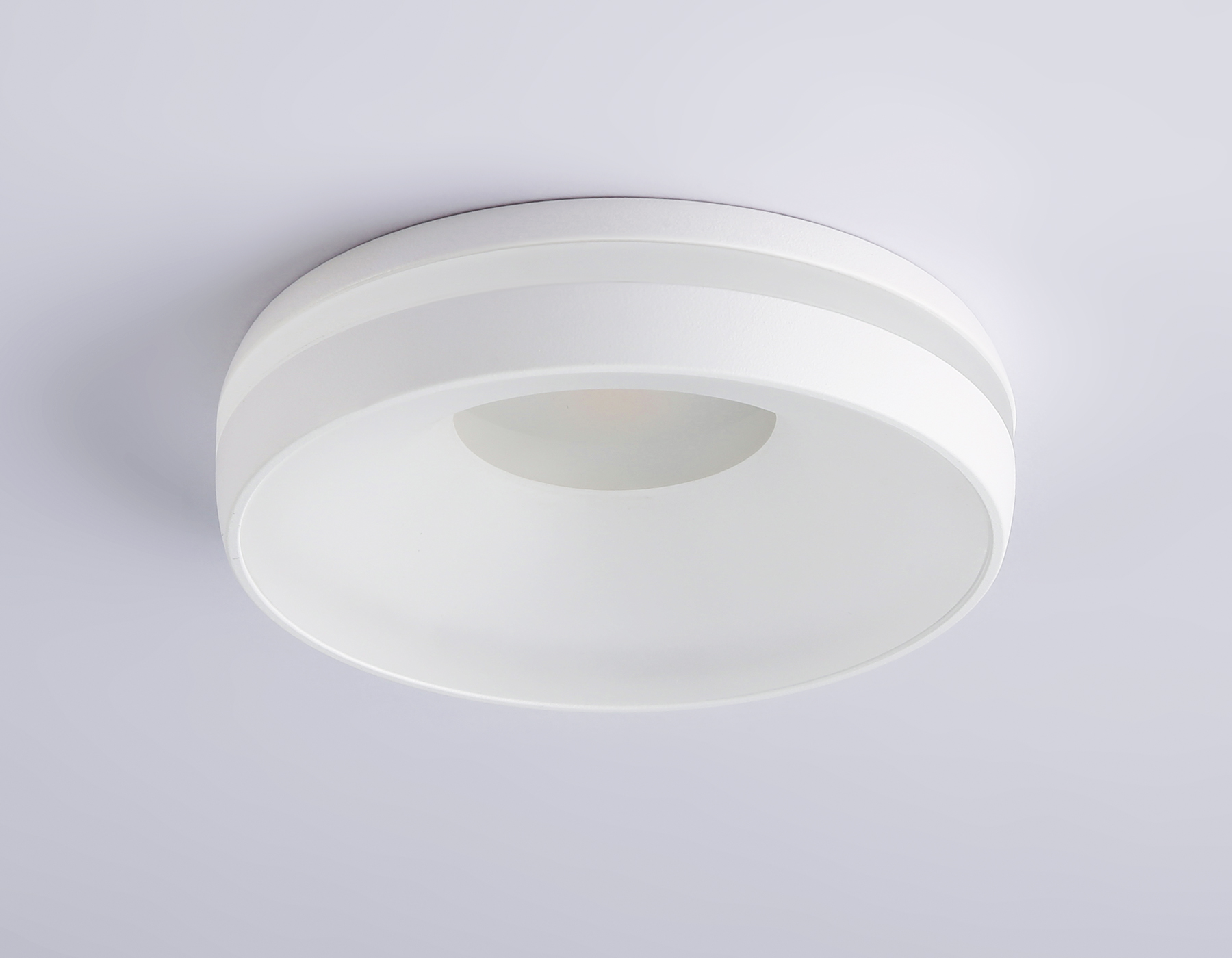 TN3321 SWH/FR белый песок/белый матовый GU5.3 D95*45