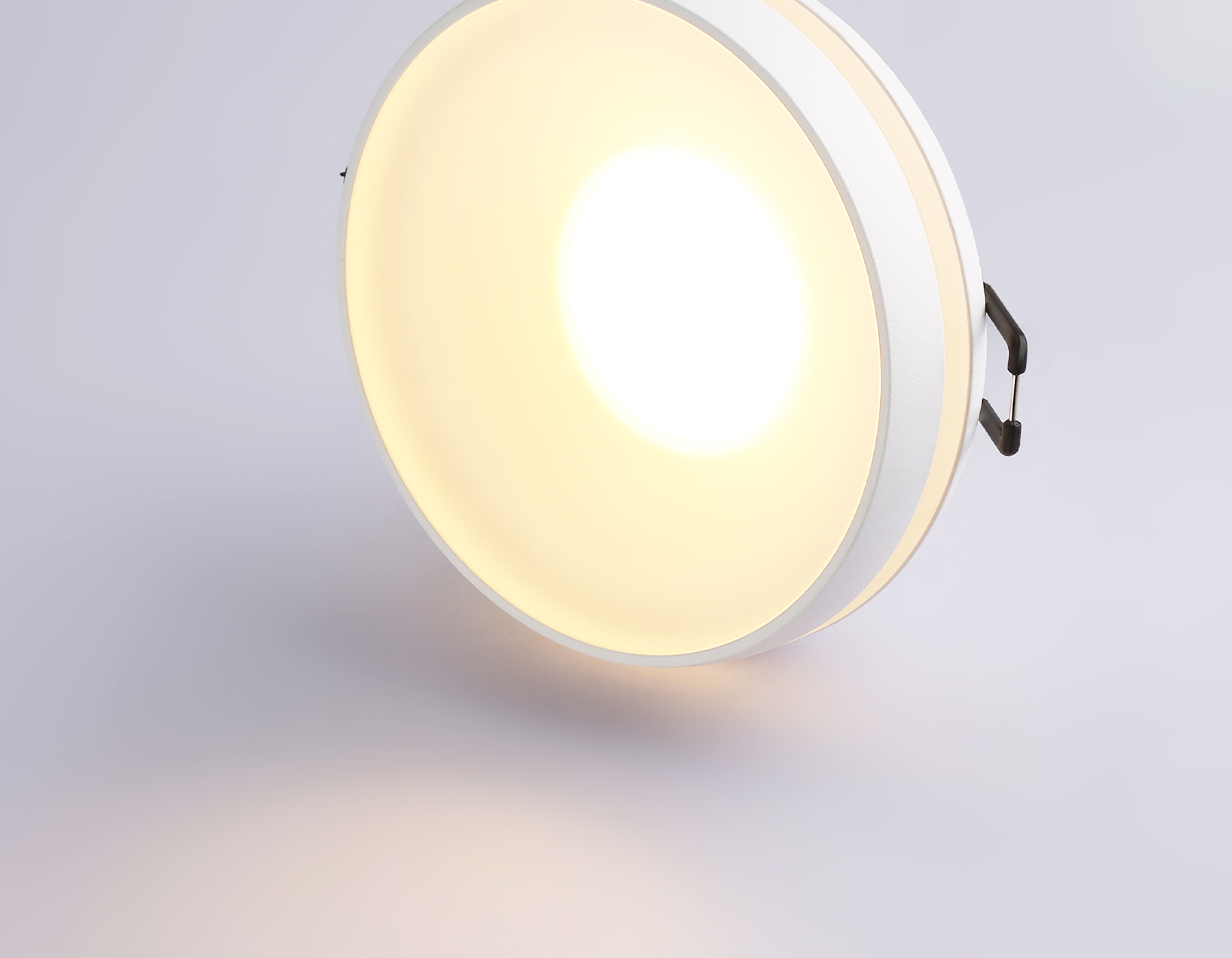 TN3321 SWH/FR белый песок/белый матовый GU5.3 D95*45