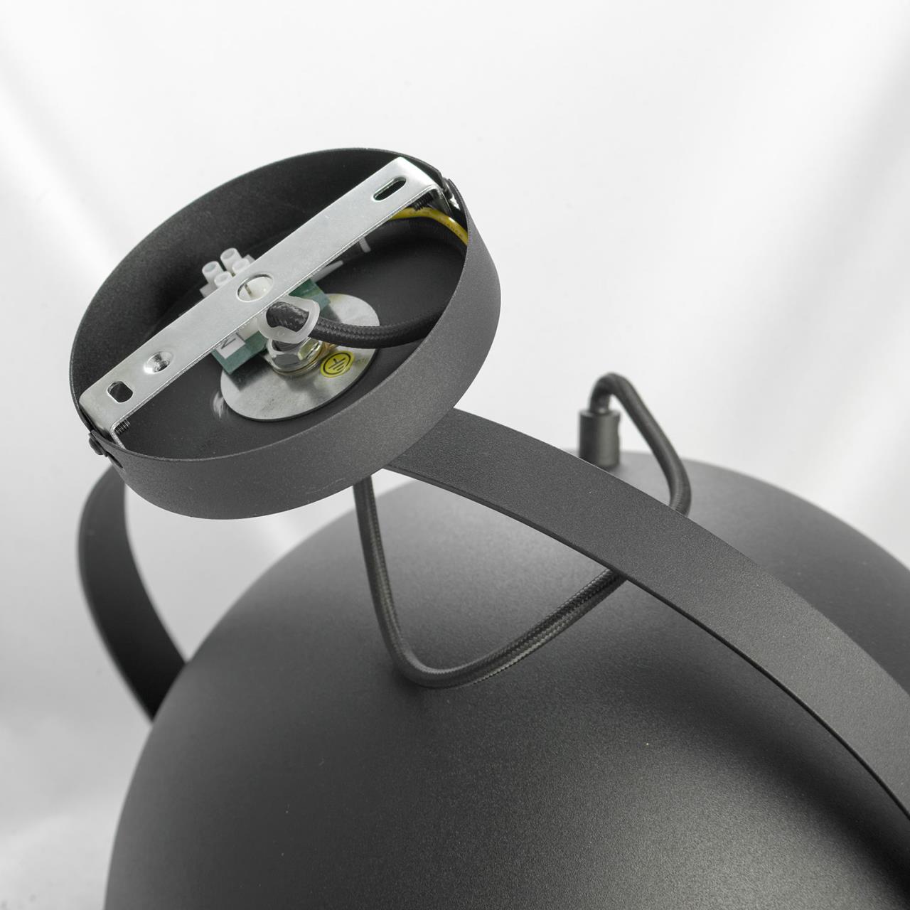 Трековый светильник LSP-9825-TAW