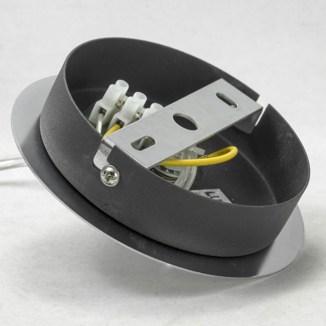 Трековый светильник LSF-2376-01-TAW