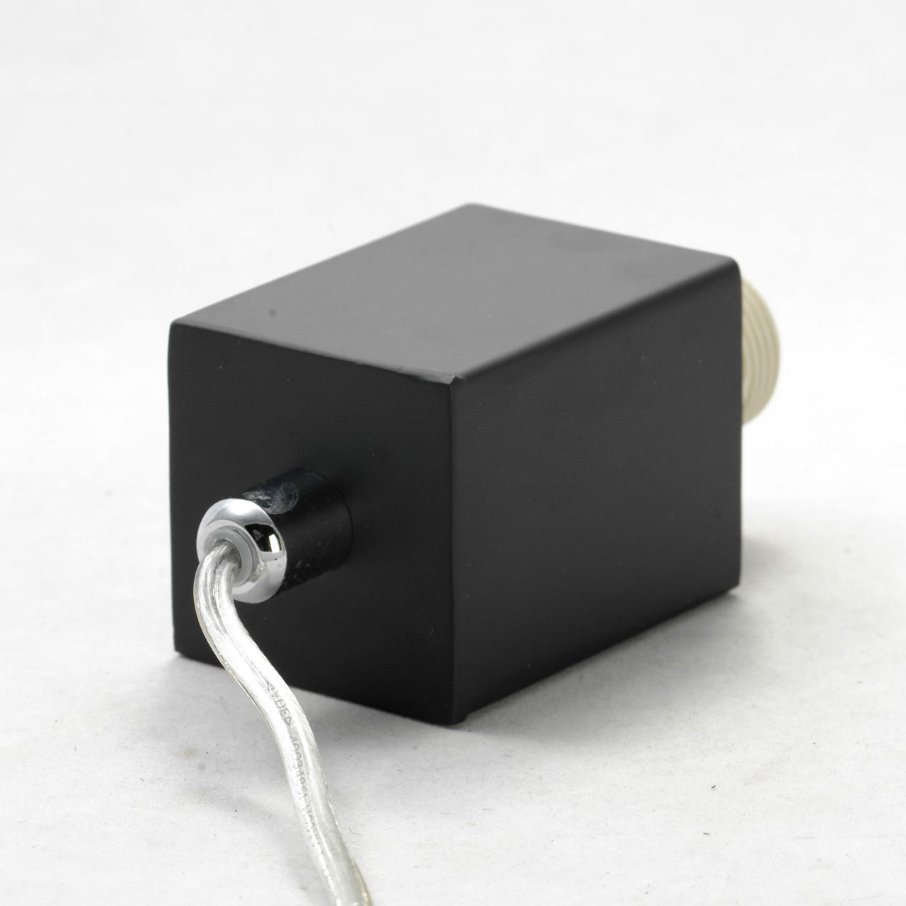 Трековый светильник LSC-2506-01-TAW