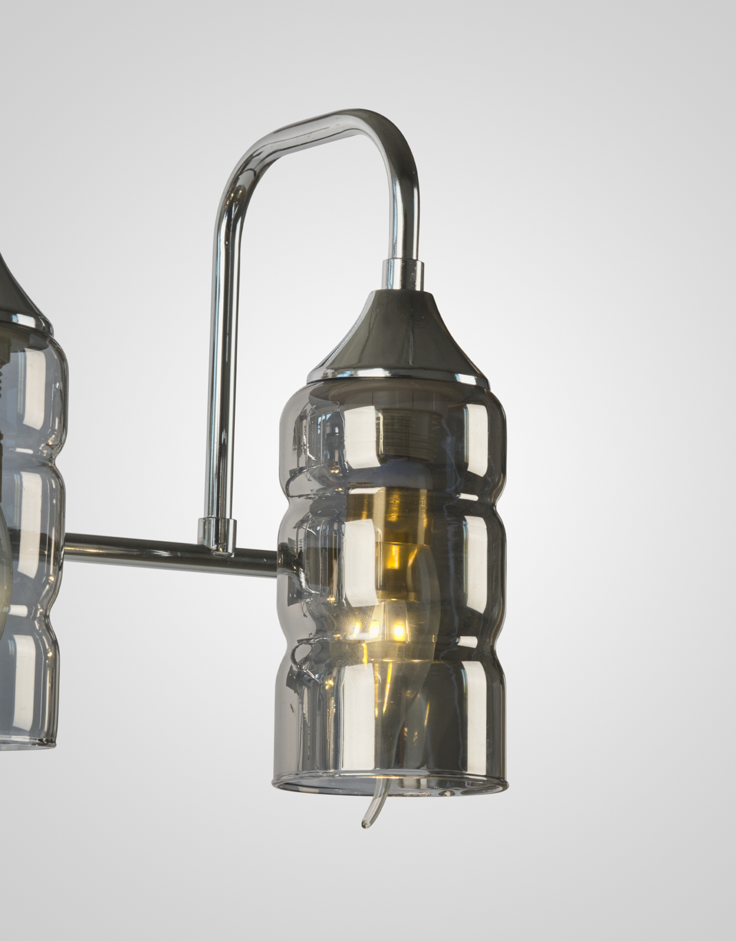 Настенный светильник P7116-4W CR 000029136