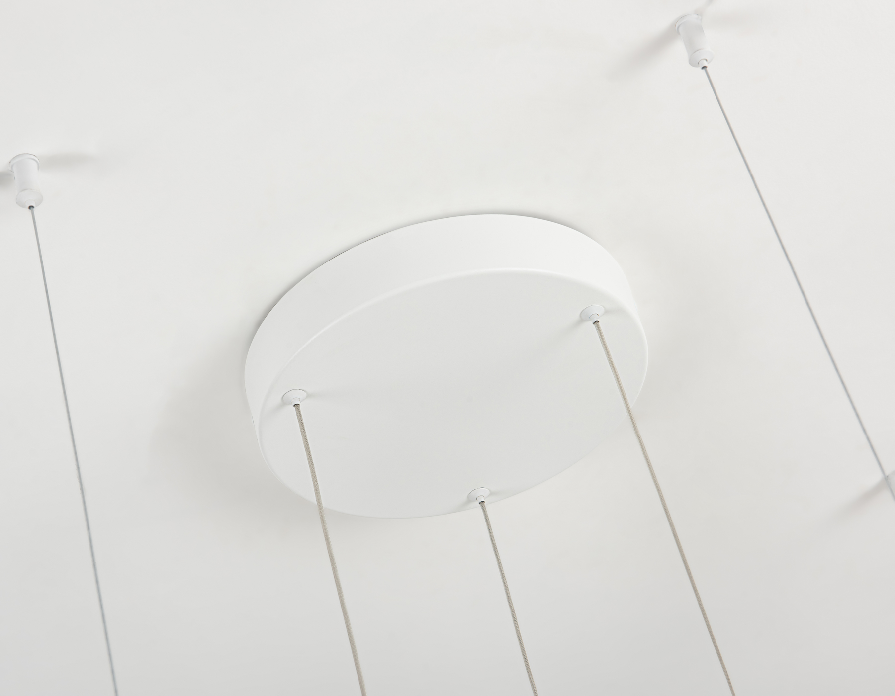 FL5881/3 WH белый 90W 3000K/4200K/6400K D800/600/400*1070 (без ПДУ)