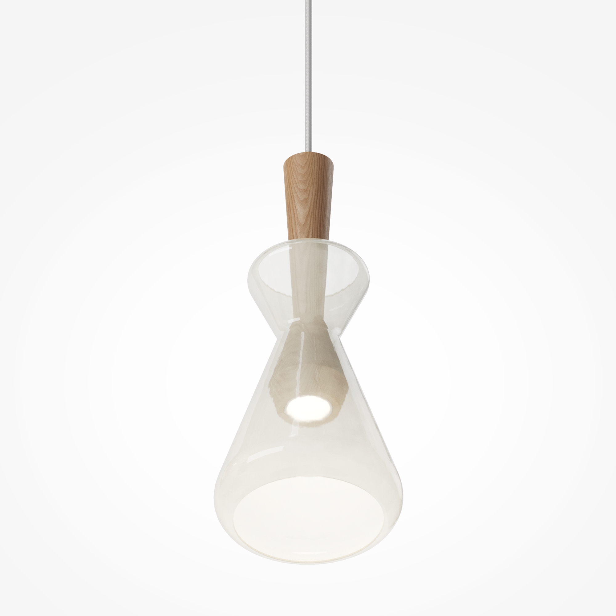 Подвесной светильник Maytoni MOD405PL-01W2