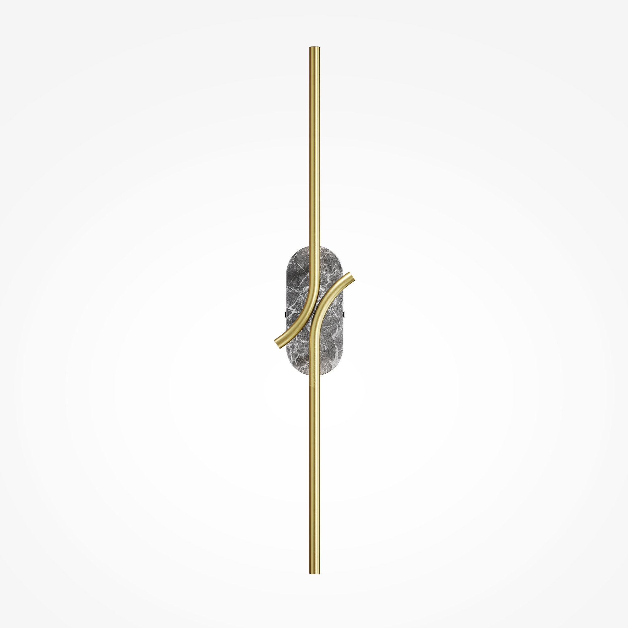 Настенный светильник (бра) Maytoni MOD256WL-L5BS3K2