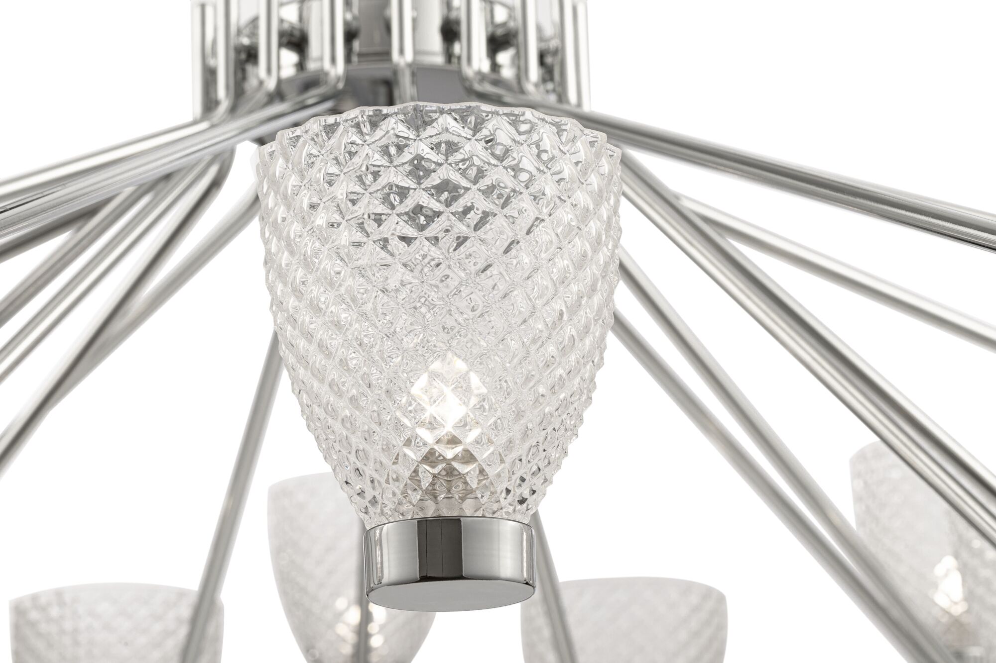 Люстра Maytoni MOD068PL-18CH