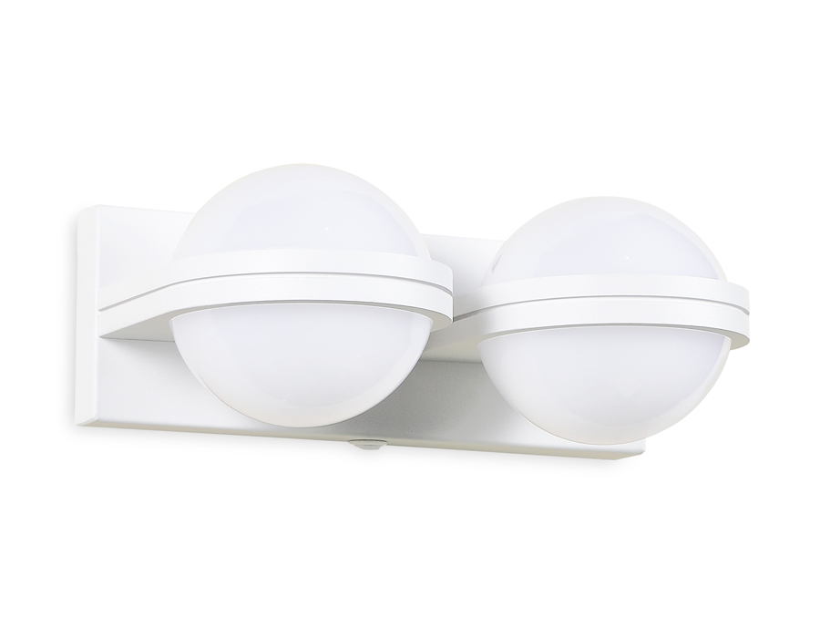 FW556/2 SWH белый песок LED 3000K 10W 240*80*138