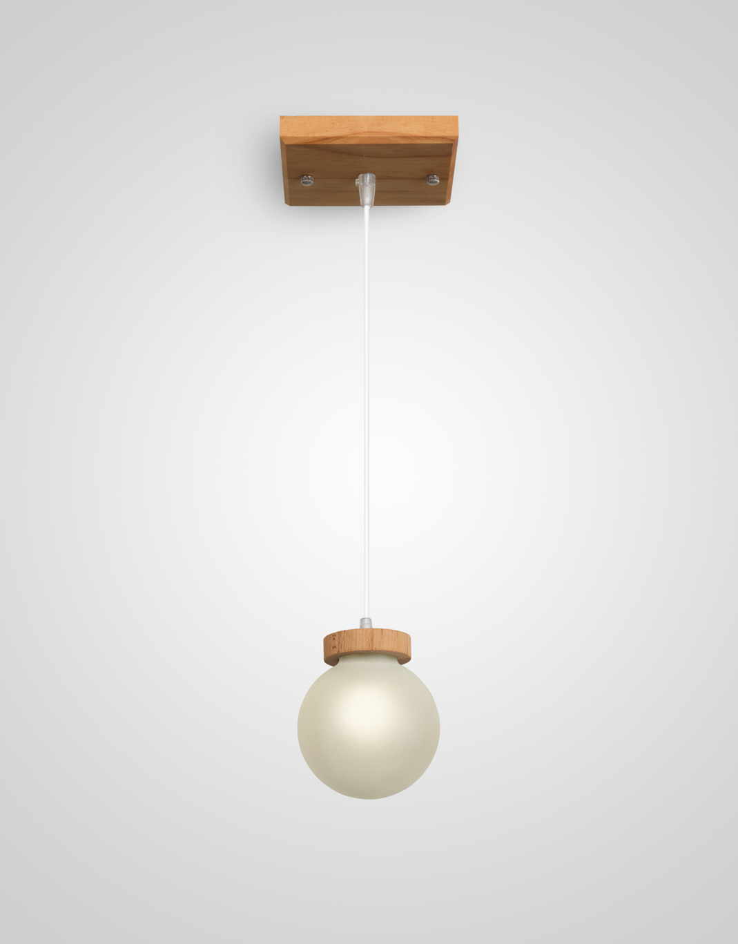 Подвесной светильник 6426N-1P NL 000067480