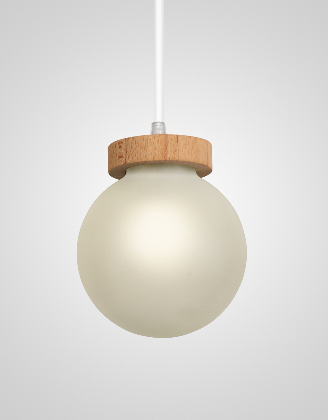 Подвесной светильник 6426N-1P NL 000067480