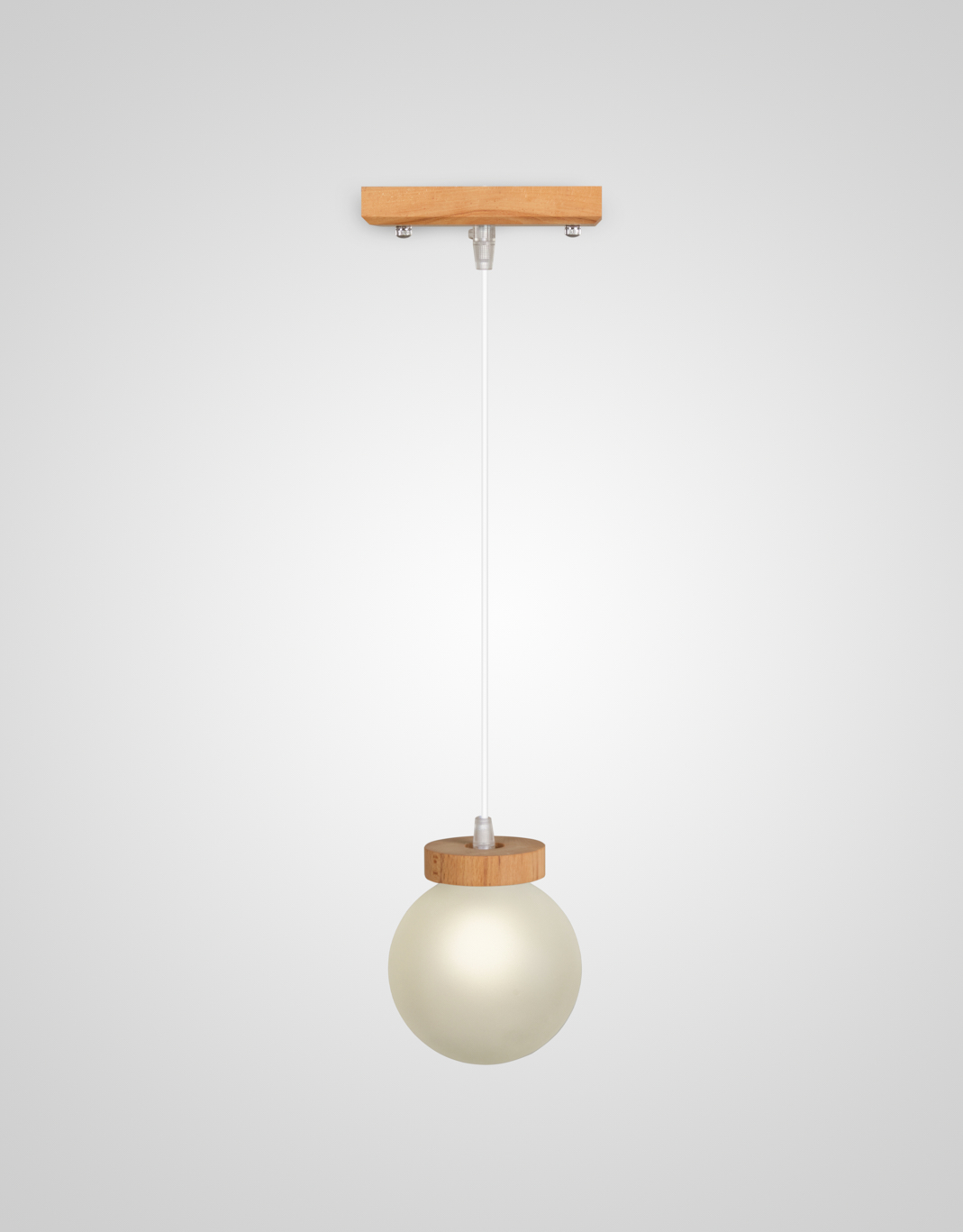 Подвесной светильник 6426N-1P NL 000067480