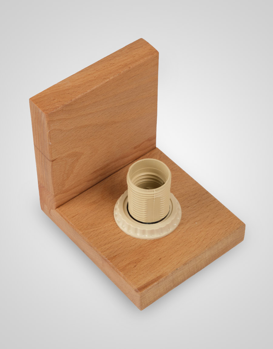 Настенный светильник 6424-1W NL 000031277