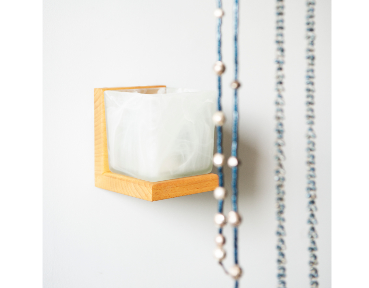 Настенный светильник 6424-1W NL 000031277