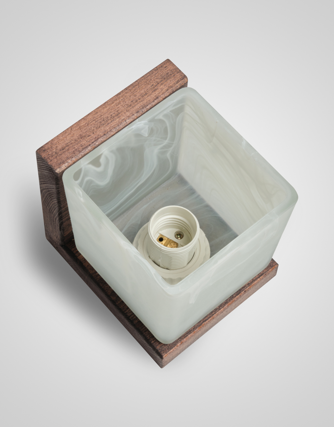 Настенный светильник 6424-1W PR 000031278