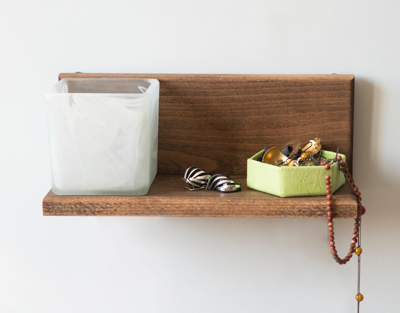 Настенный светильник 6425-Left-1W PR 000031281