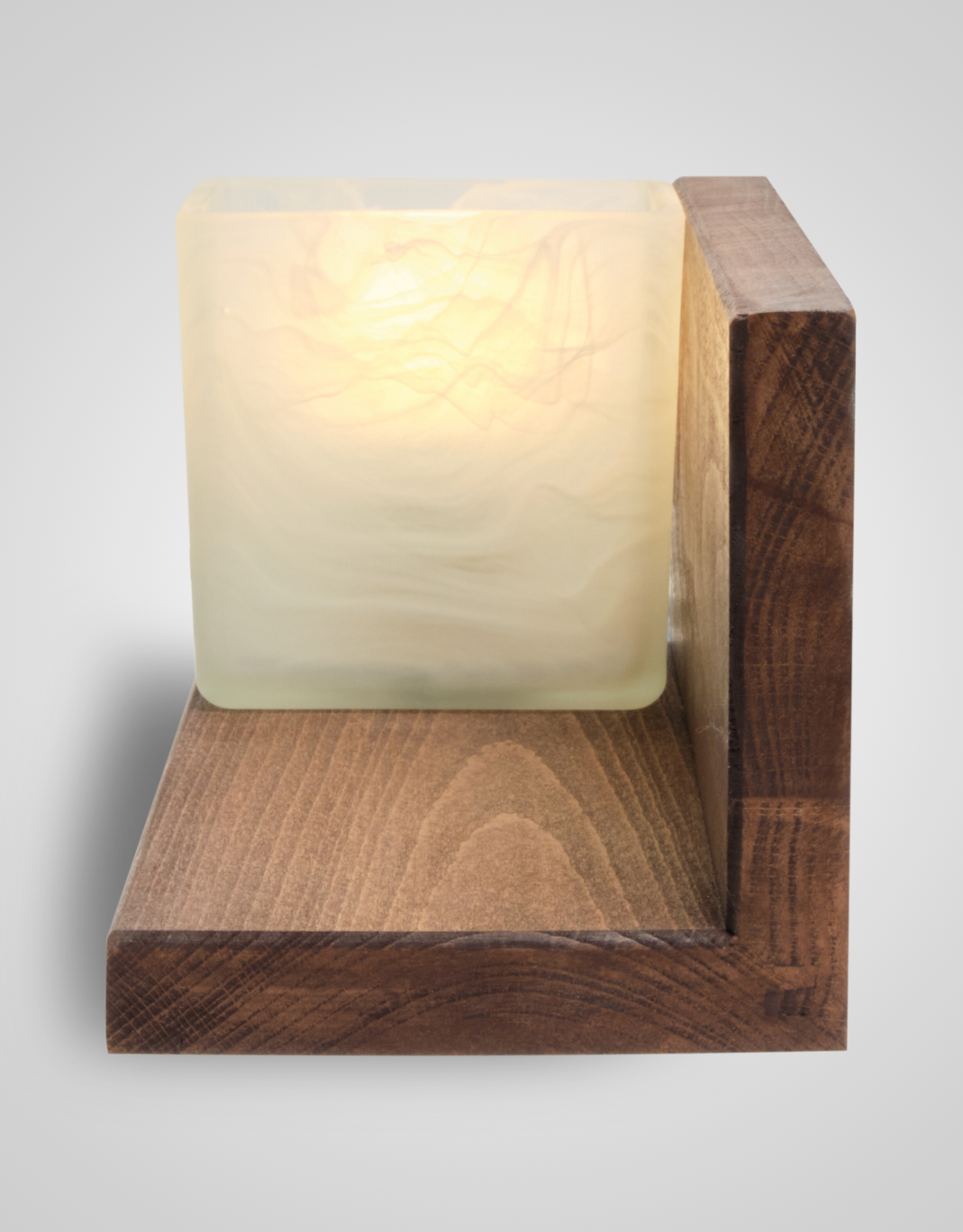 Настенный светильник 6425-Left-1W PR 000031281