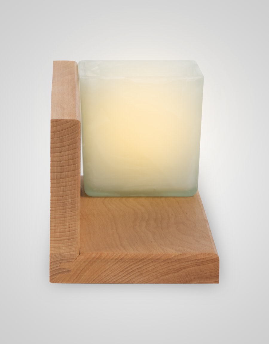 Настенный светильник 6425-Right-1W NL 000031283