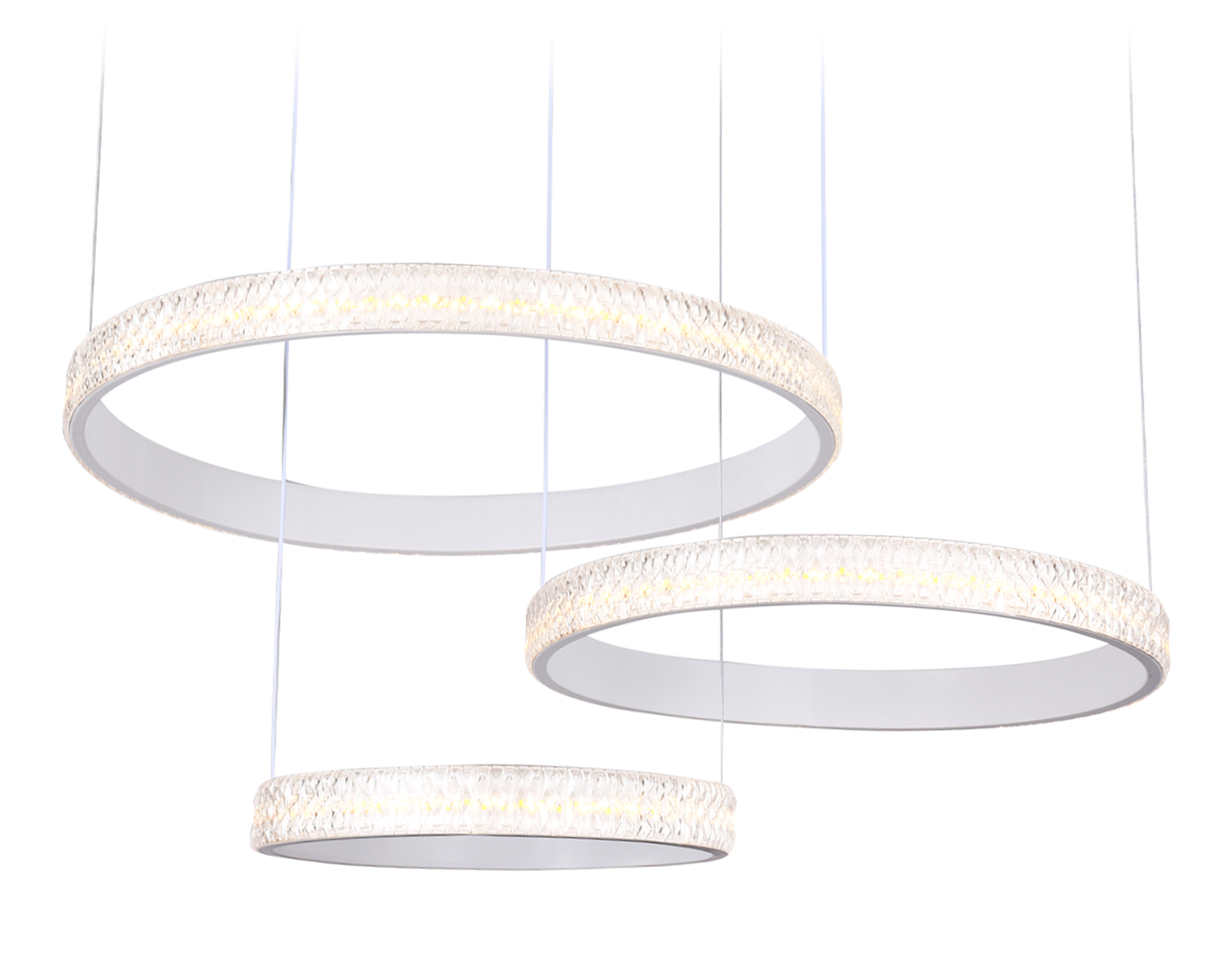 FA6161 WH белый 99W 720*500*900 (ПДУ РАДИО 2.4)