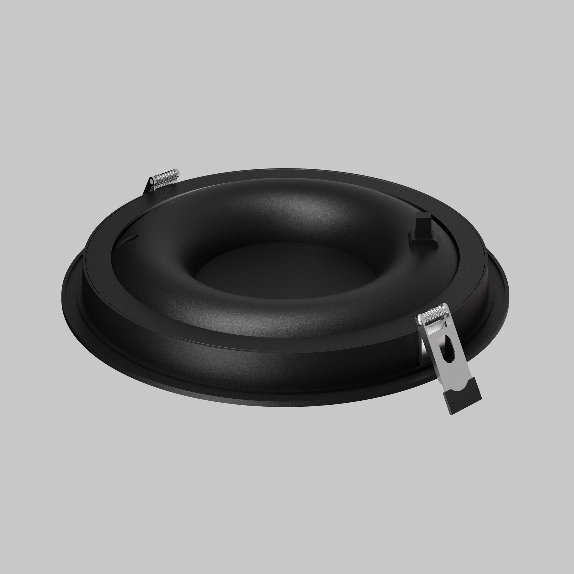 Встраиваемый светильник Technical DL102-12W2.7K-B