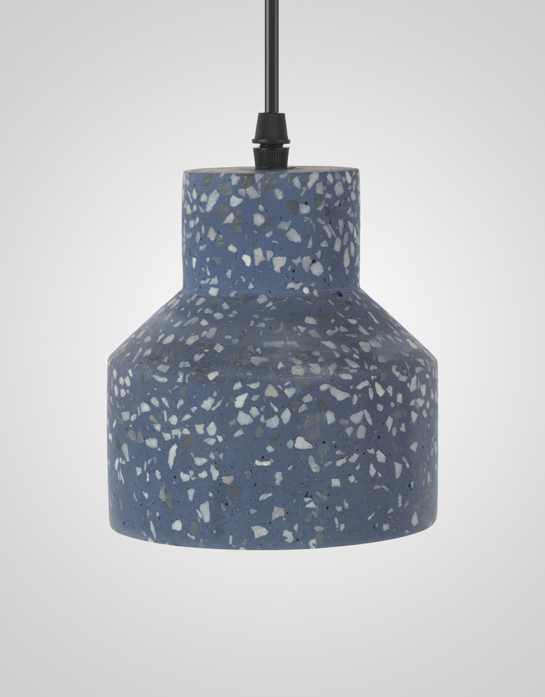Подвесной светильник PS4072 marble BL 000060170
