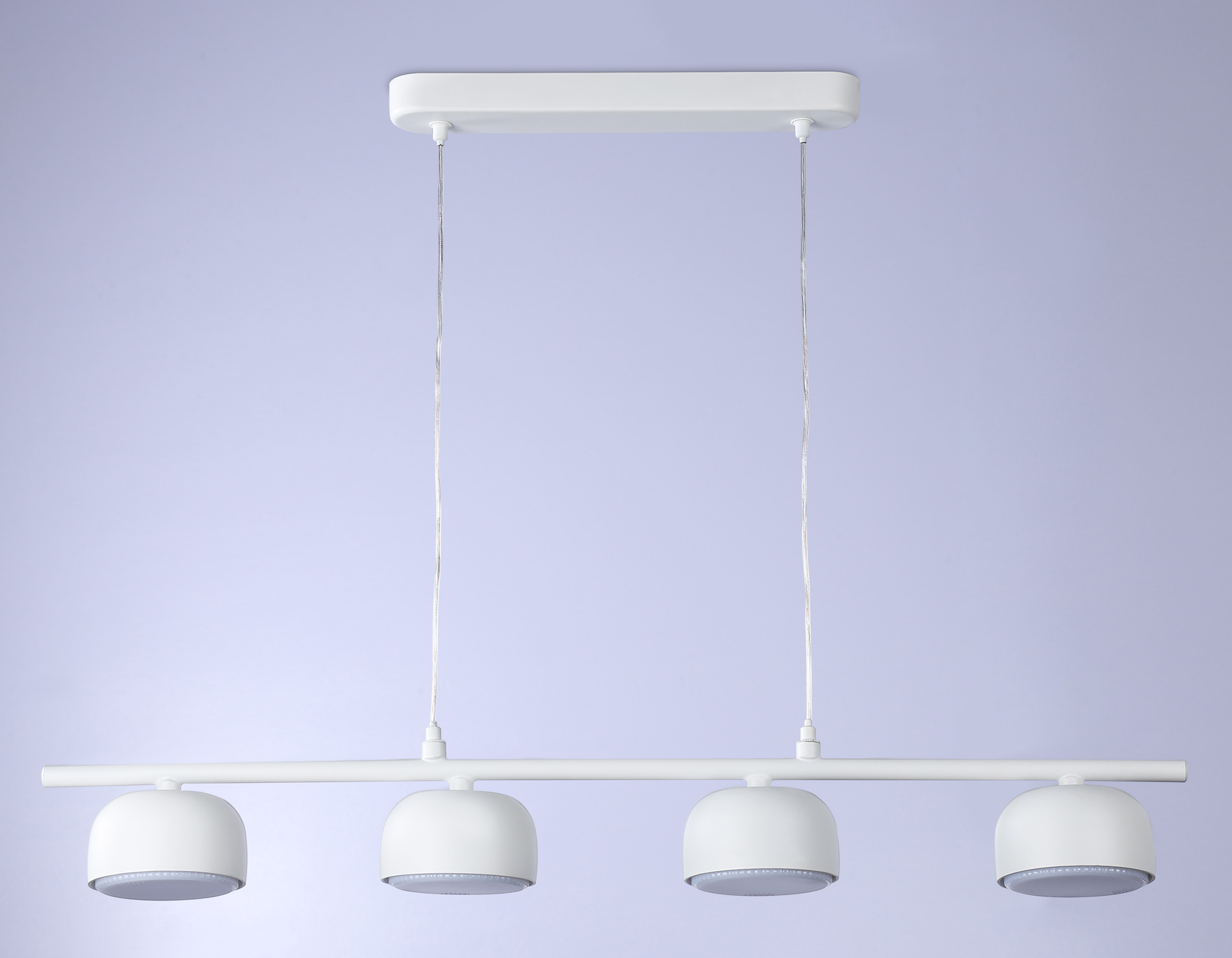 TN71037/4 WH белый GX53/4 max 12W 600*80*1100