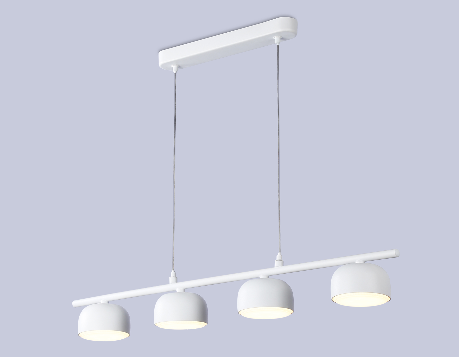 TN71037/4 WH белый GX53/4 max 12W 600*80*1100