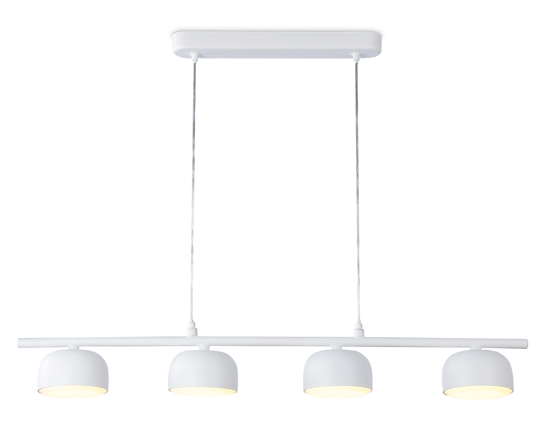 TN71037/4 WH белый GX53/4 max 12W 600*80*1100