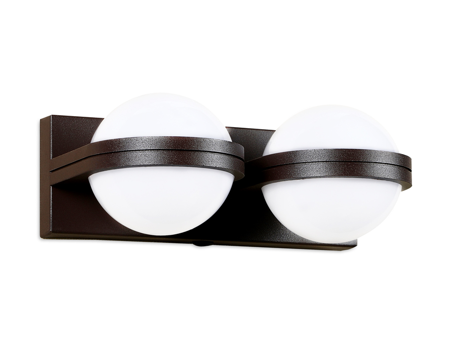 FW559/2 SCF кофе песок LED 3000K 10W 240*80*138