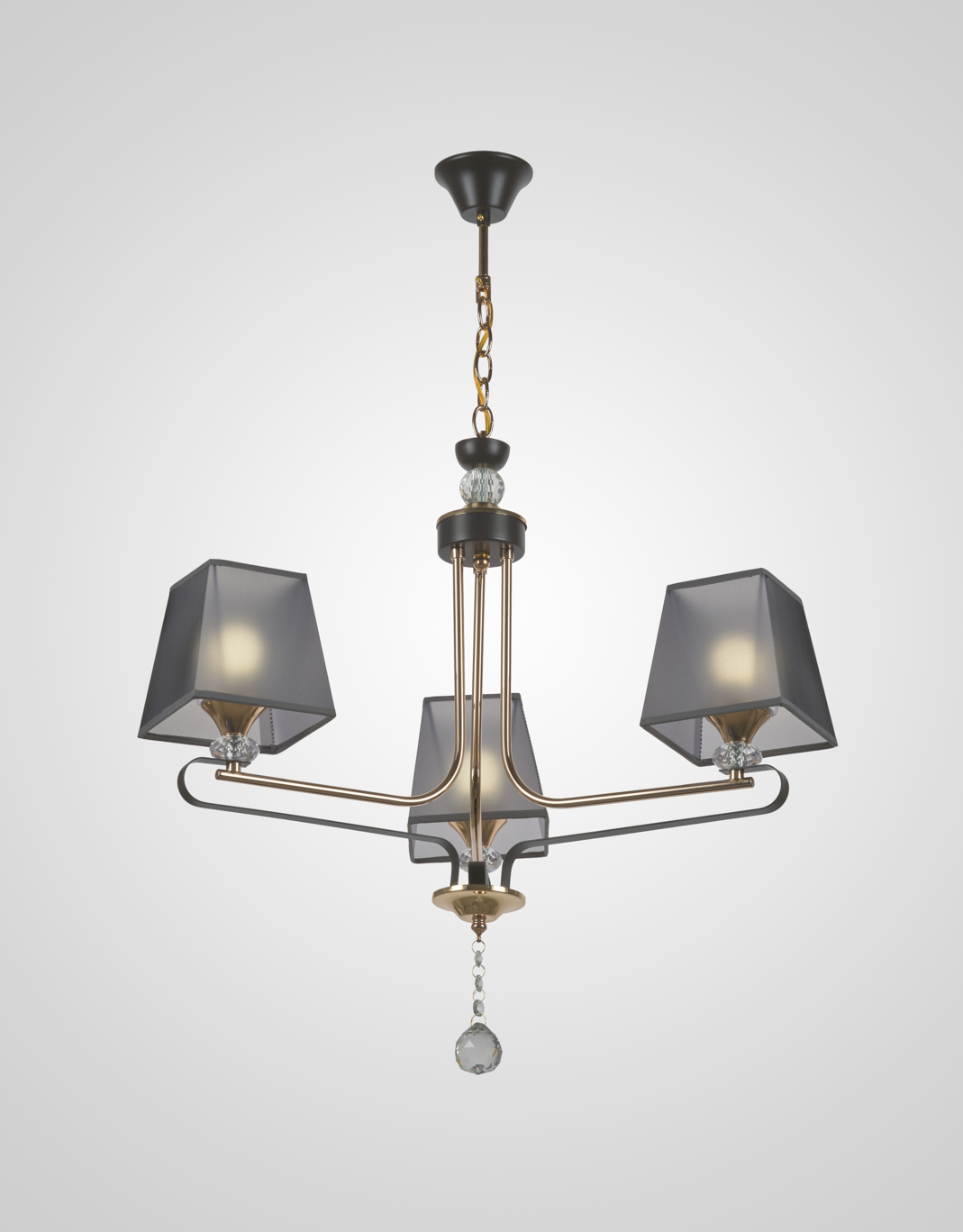 Подвесная люстра PL7532-3 CF 000056990