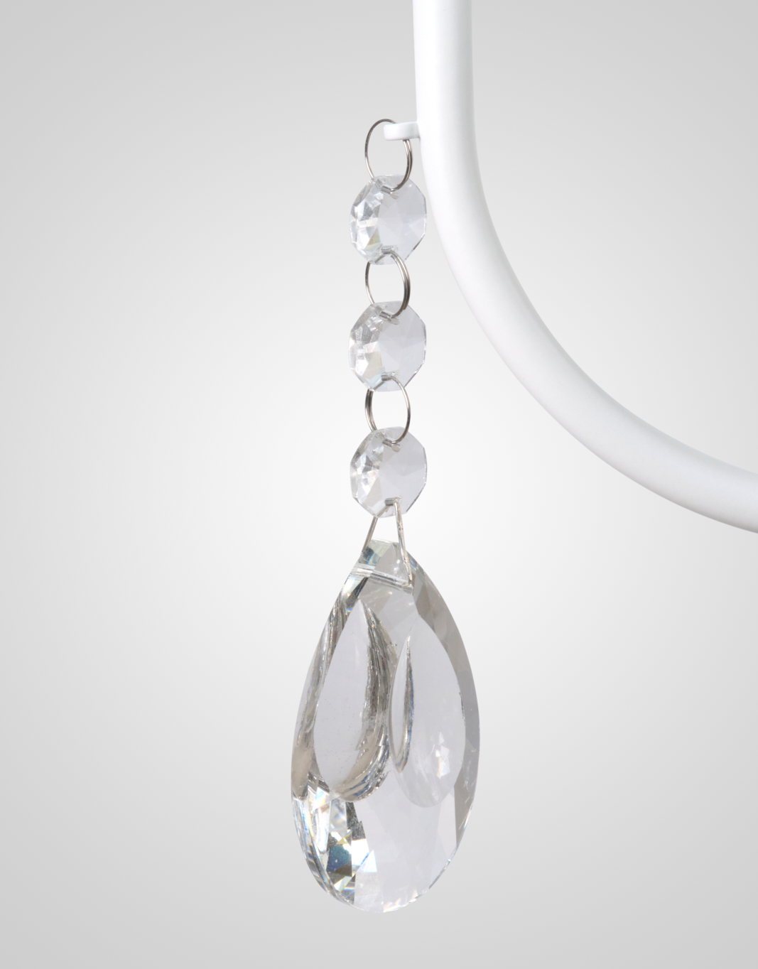 Подвесная люстра P4735-3 WT 000056994