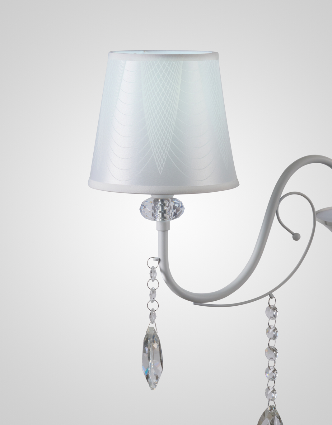 Подвесная люстра P4735-8-770 WT 000056996