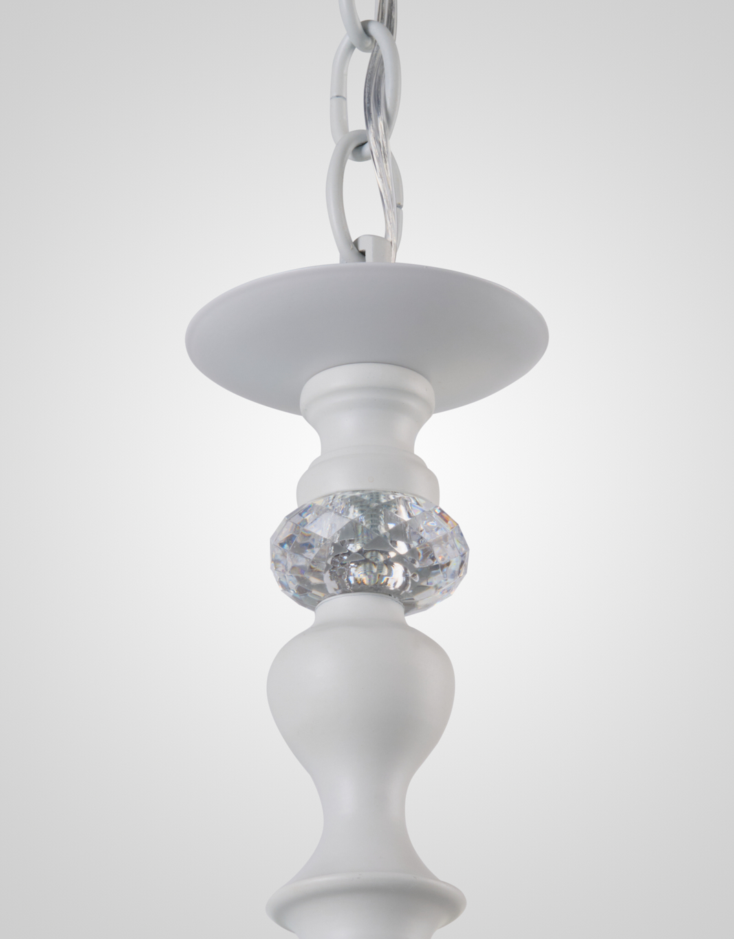 Подвесная люстра P4735-8-770 WT 000056996