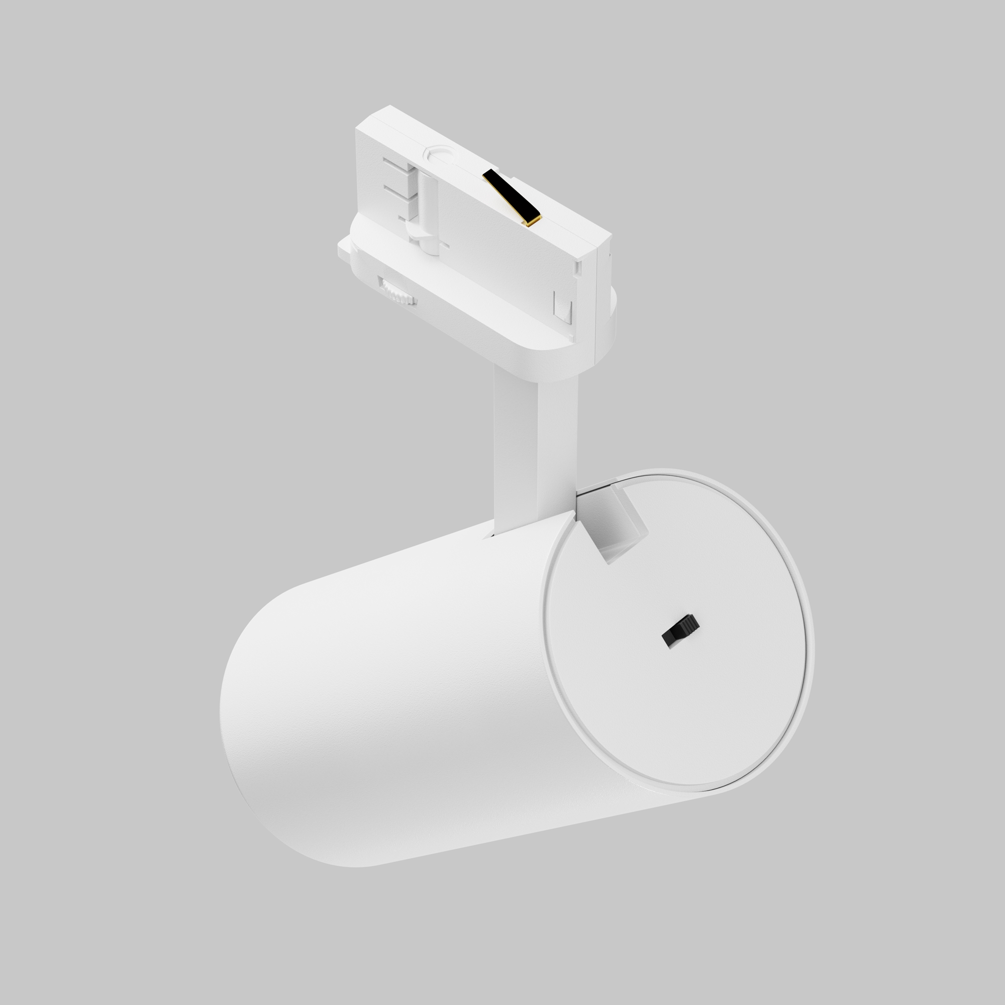 Трековый светильник Technical TR197-3-40WCCT-M-W