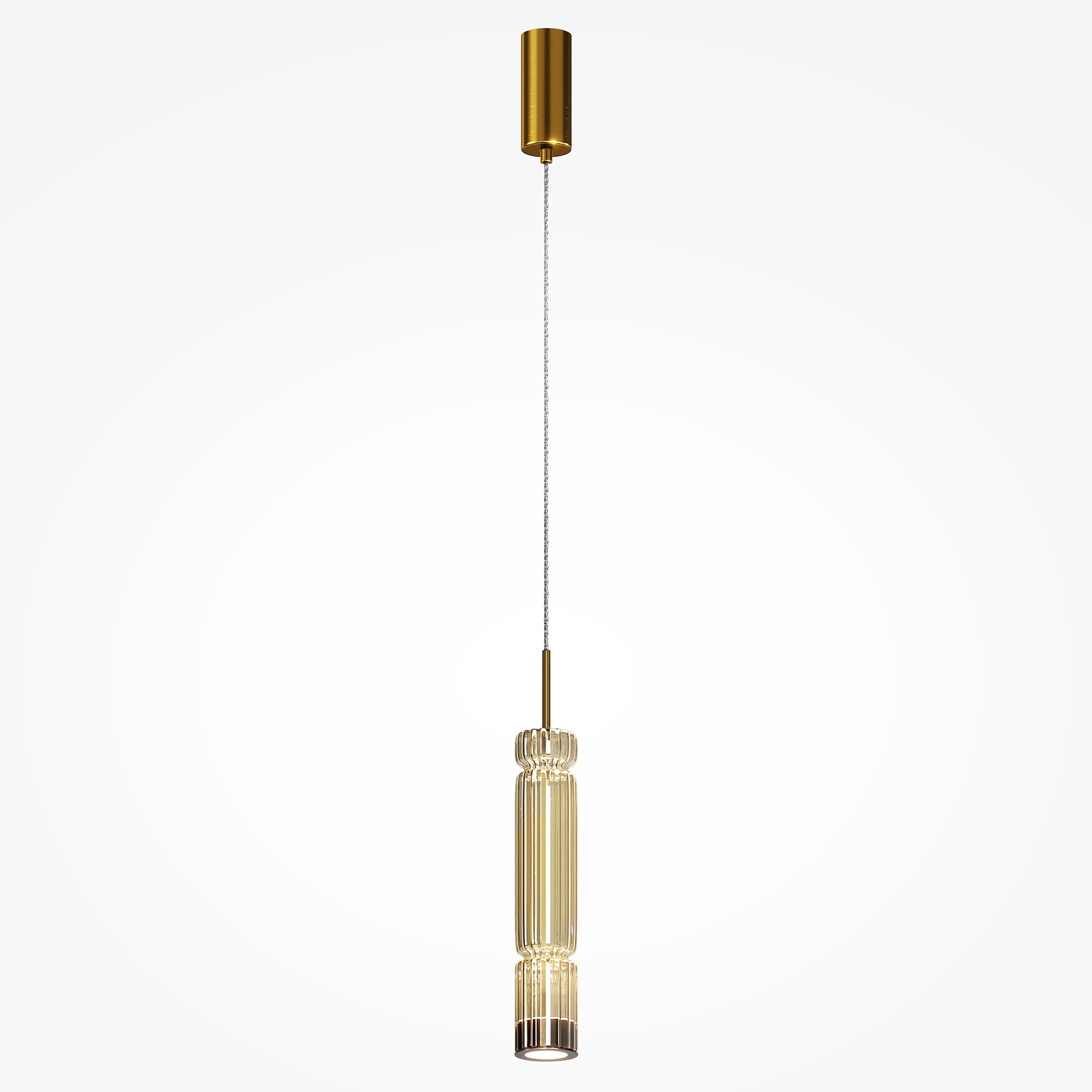 Подвесной светильник Maytoni MOD272PL-L12BS3K1