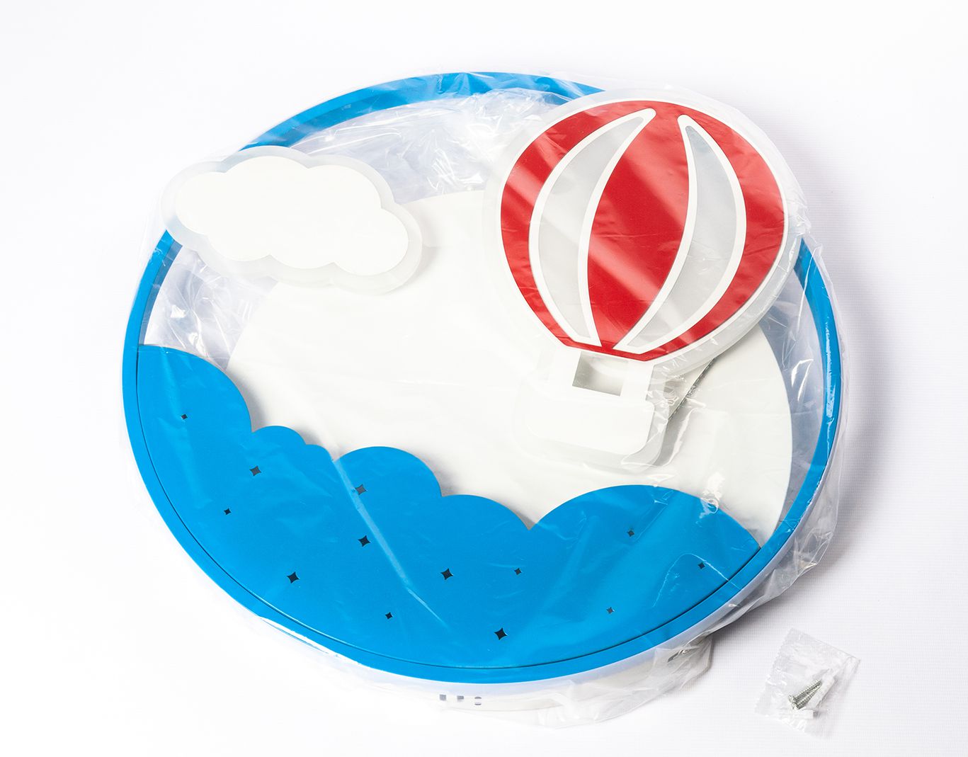 Детская люстра 4674-500 55W DBL 000029406