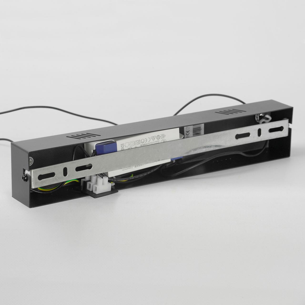 Линейно-подвесной светильник Lussole LSP-0934